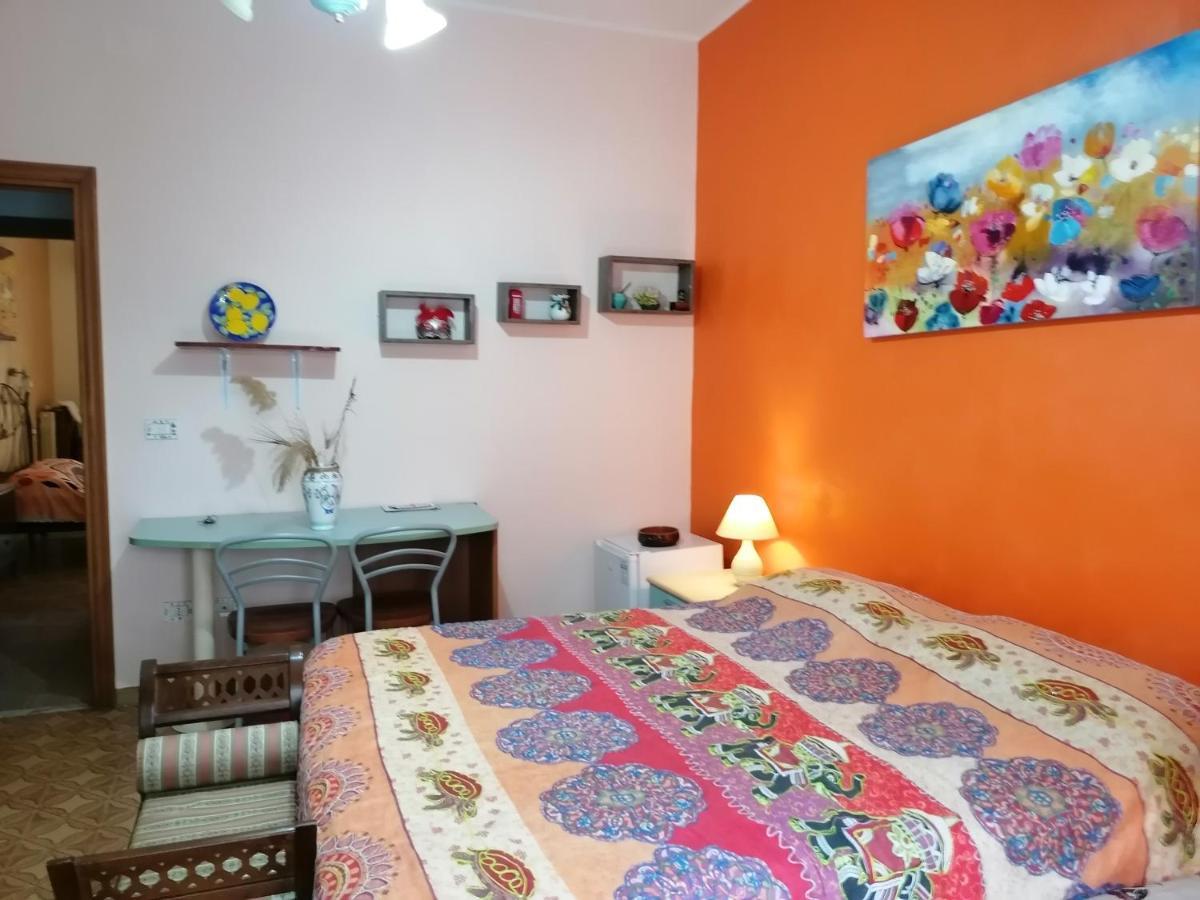 B&B Il Giardinetto אלגהרו מראה חיצוני תמונה