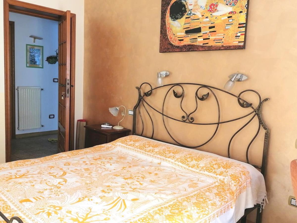 B&B Il Giardinetto אלגהרו מראה חיצוני תמונה