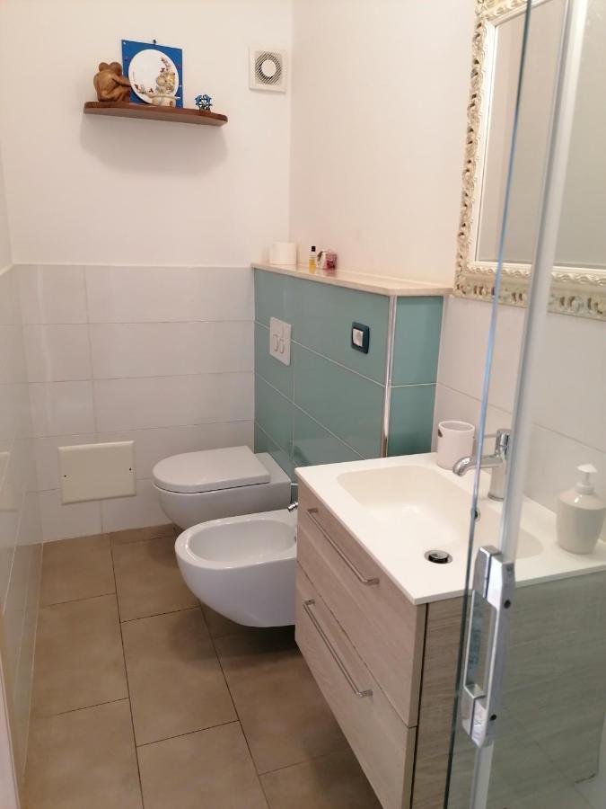 B&B Il Giardinetto אלגהרו מראה חיצוני תמונה