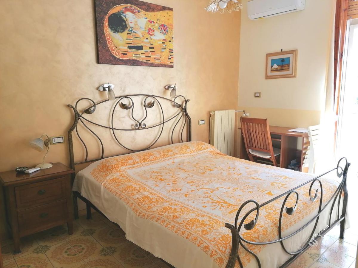 B&B Il Giardinetto אלגהרו מראה חיצוני תמונה