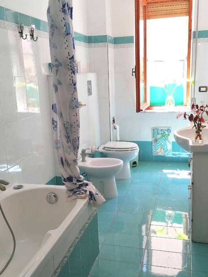 B&B Il Giardinetto אלגהרו מראה חיצוני תמונה