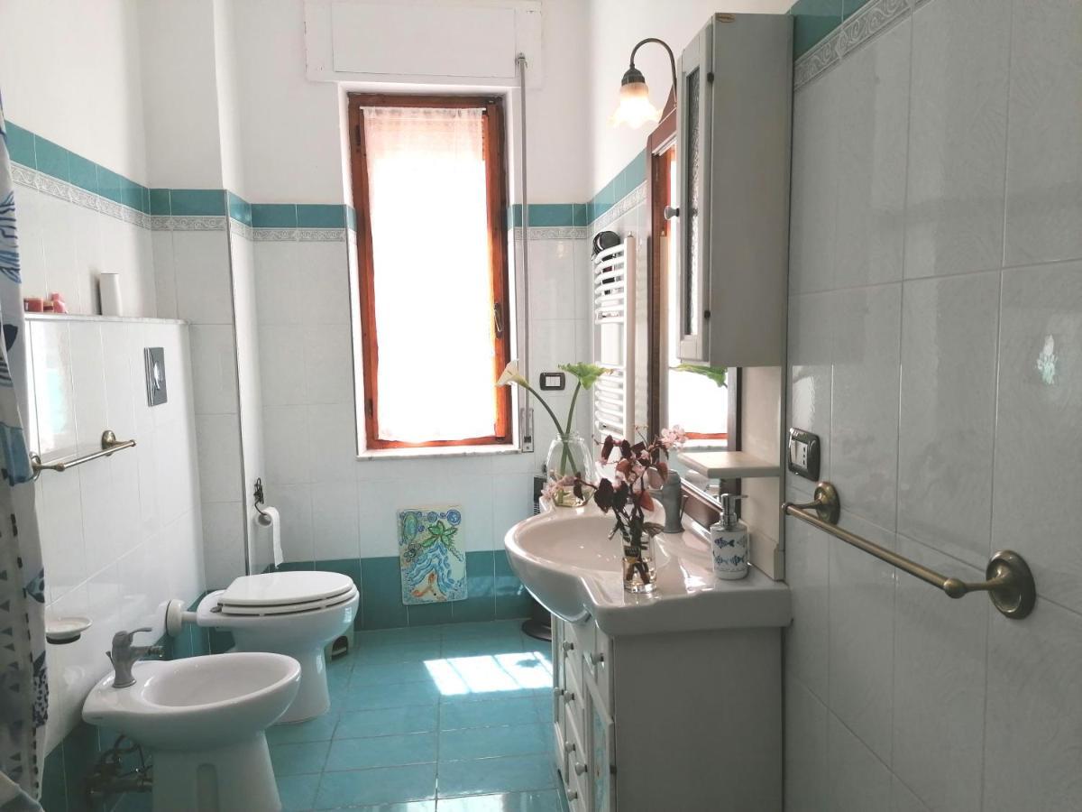 B&B Il Giardinetto אלגהרו מראה חיצוני תמונה