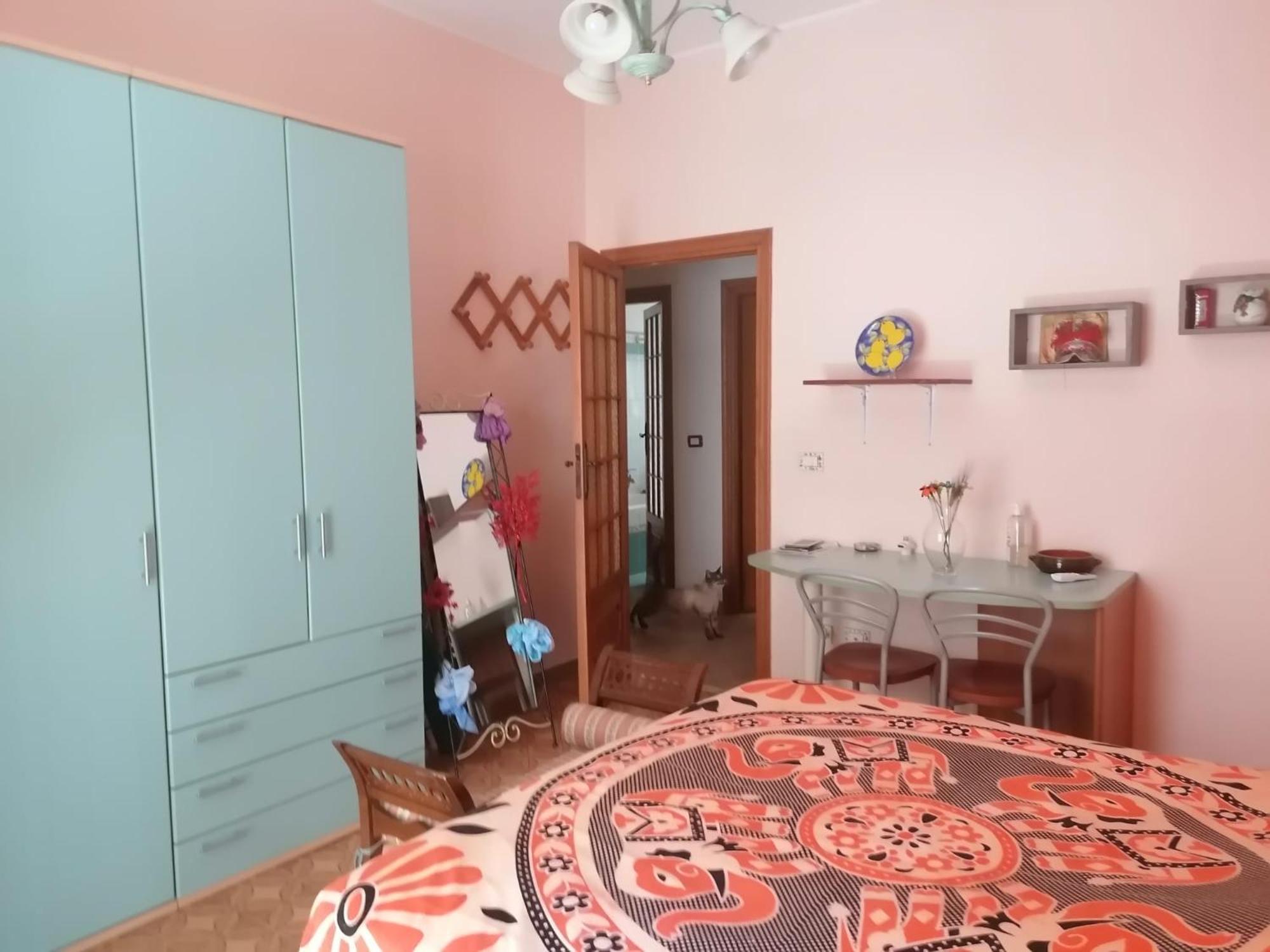 B&B Il Giardinetto אלגהרו מראה חיצוני תמונה