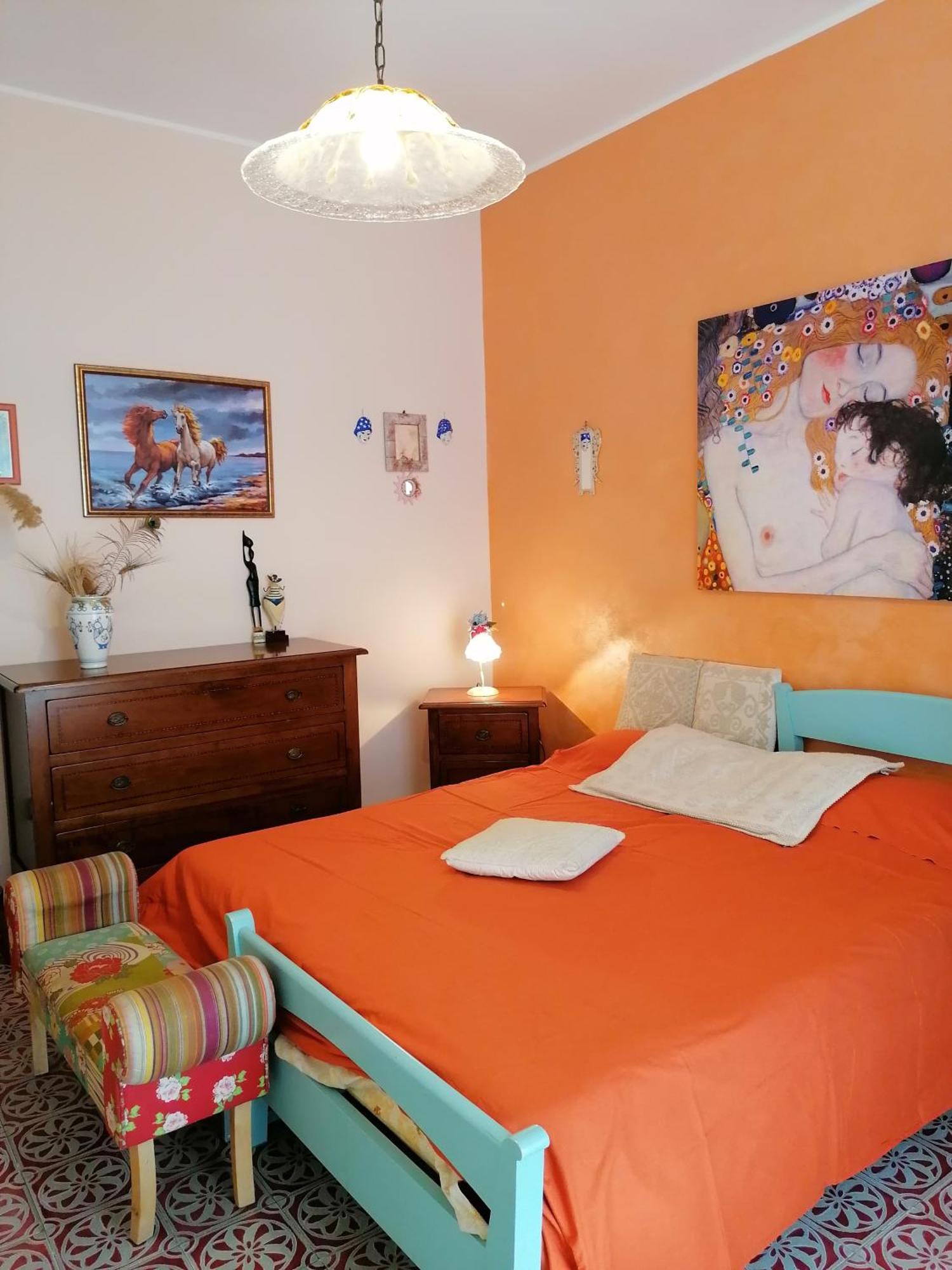B&B Il Giardinetto אלגהרו חדר תמונה