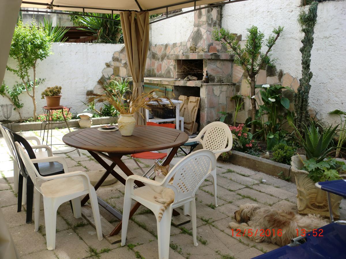 B&B Il Giardinetto אלגהרו מראה חיצוני תמונה