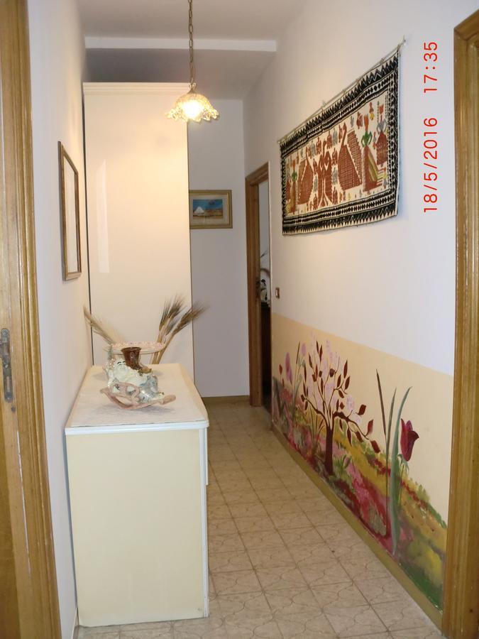 B&B Il Giardinetto אלגהרו מראה חיצוני תמונה